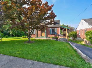 6933 Edith St, Cincinnati, OH 45244