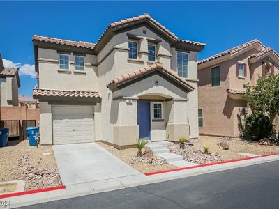 747 Shadwell St, Las Vegas, NV, 89178