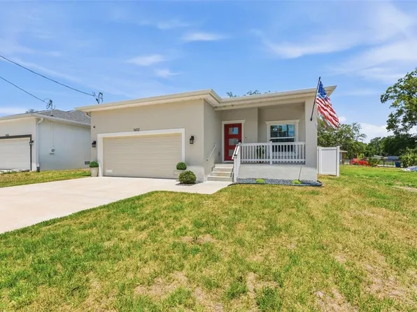 1612 E 97th Ave, Tampa, FL 33612