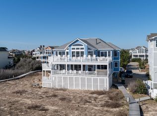 765 Voyager Rd LOT 73, Corolla, NC 27927