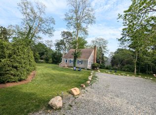 29 Pilgrim Rd, Dennis, MA 02638