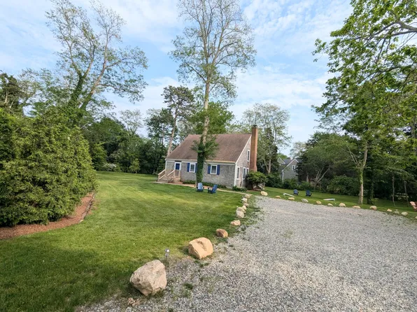 29 Pilgrim Road, Dennis, MA 02638