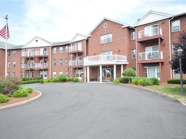 625 Palisado Avenue #303, Windsor, CT 06095