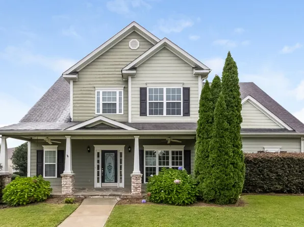 122 The Blvd, Newnan, GA 30263