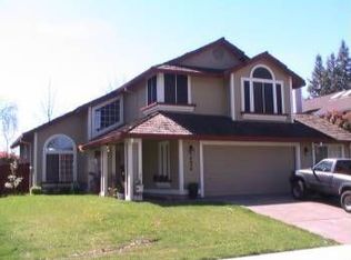 4936 Hidden Meadow Way, Antelope, CA 95843