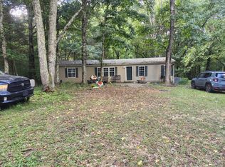 1800 Goldston Springs Rd, Puryear, TN 38251