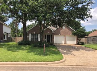 20319 Eden Pnes, Spring, TX 77379
