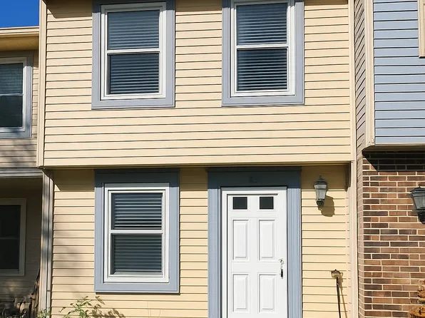 3719 Lima Ct, Indianapolis, IN 46227