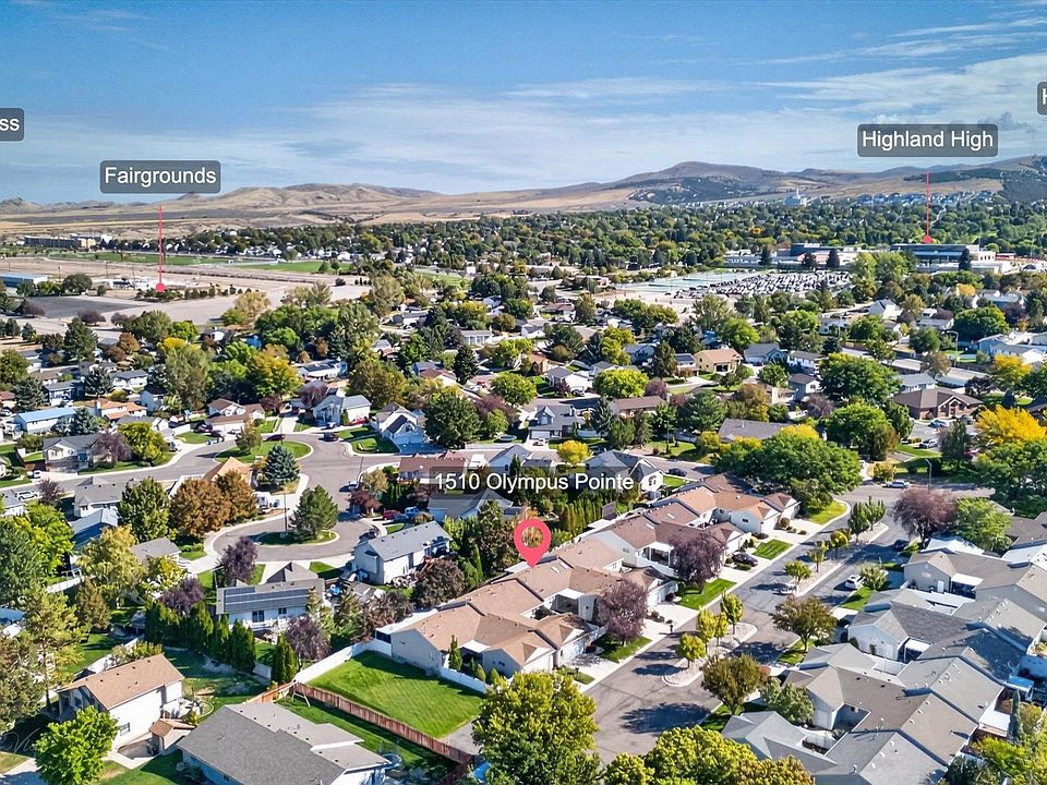 1st image of 1510 Olympus Pointe