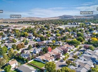 1510 Olympus Pointe, Pocatello, ID 83201
