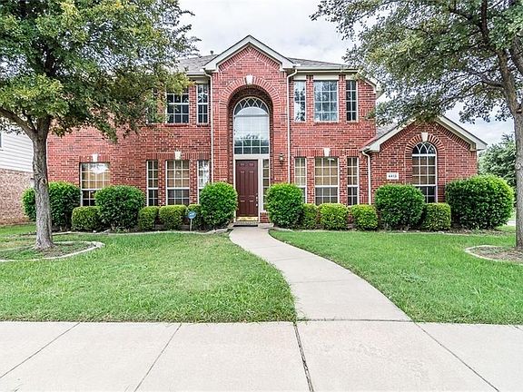 2nd image of 4413 White Rock Ln