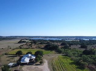 3845 State Highway 153, Coleman, TX 76834