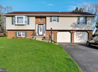116 Baumgardner Dr, Greencastle, PA