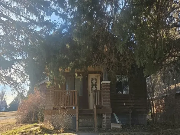412 S Perkins Ave, Madrid, NE 69150