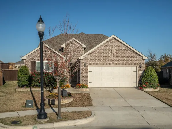 3401 Easterly Ln, Northlake, TX 76226