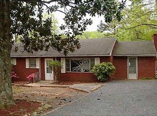 1505 Rolling Rd, Asheboro, NC 27205