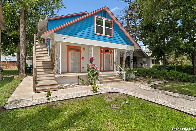 311 Castillo Ave #101 — Photo 23