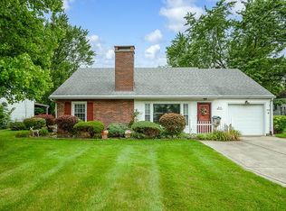 700 Barnard Ave, Mansfield, OH 44903