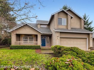 14131 SW Chehalem Ct, Tigard, OR 97223