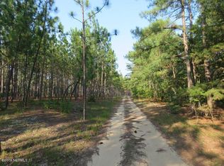 0 Gainey Rd, Raeford, NC 28376