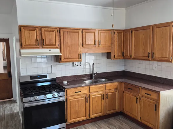 1606 S Austin Blvd #2, Cicero, IL 60804