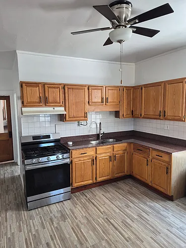 1606 S Austin Blvd #2 Photo 1