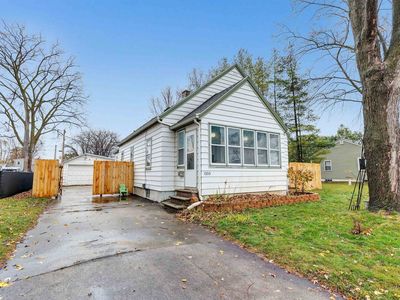1333 Berner St, Green Bay, WI, 54302