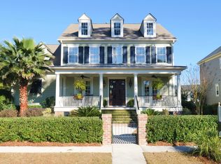 1141 Ayers Plantation Way, Mount Pleasant, SC 29466