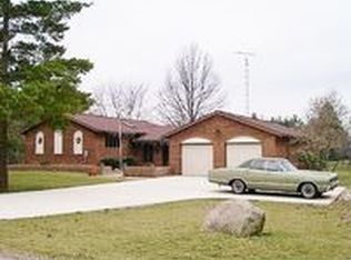 580 Twitchell Rd, Mansfield, OH 44903