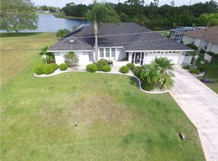 1389 Razorbill Ln, Punta Gorda, FL 33983