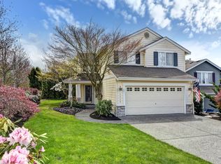 13529 Summit Ave SE, Monroe, WA 98272