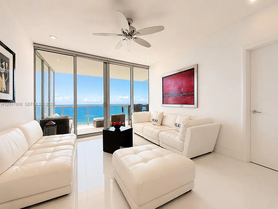 17121 Collins Ave #1602