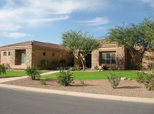 2856 E Sandy Ct, Gilbert, AZ 85297