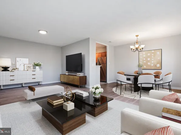 3701 5th St S APT 310, Arlington, VA 22204