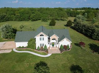 21672 Lawrence #1076, Monett, MO 65708