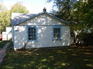 2140 E 34th St, Indianapolis, IN