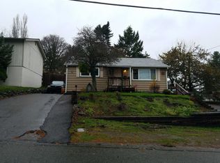 1659 S 58th St, Tacoma, WA 98408