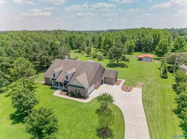 4490 Elkwood Section Rd, Ardmore, AL 35739
