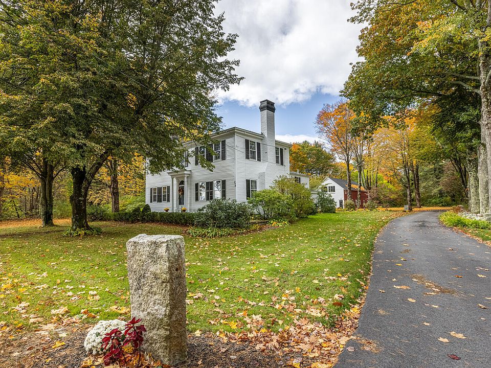 274 Pope Road, Windham, ME 04062 Zillow