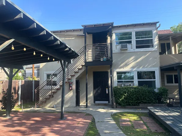 534 Hazel St APT C, Glendale, CA 91201