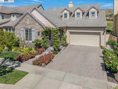 4180 Summer Gate Ave, Vallejo, CA, 94591