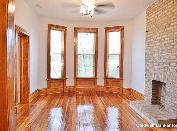 2nd image of 1608 N Sawyer Ave #3