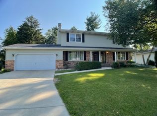 6922 N Flamingo Ct, Peoria, IL 61614