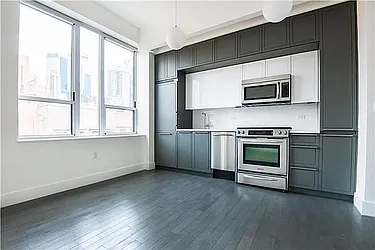 Rented by Park River