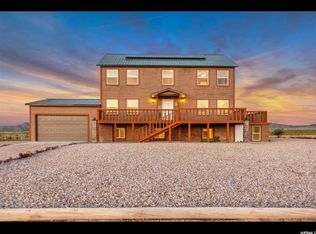 977 Harker Rd, Vernon, UT 84080