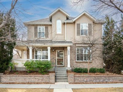 7882 E 6th Place, Denver, CO, 80230