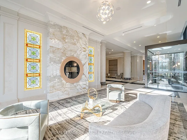 36 Elm Dr W #3701 — Photo 35