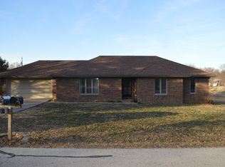 1203 E Rainey St, Ozark, MO 65721