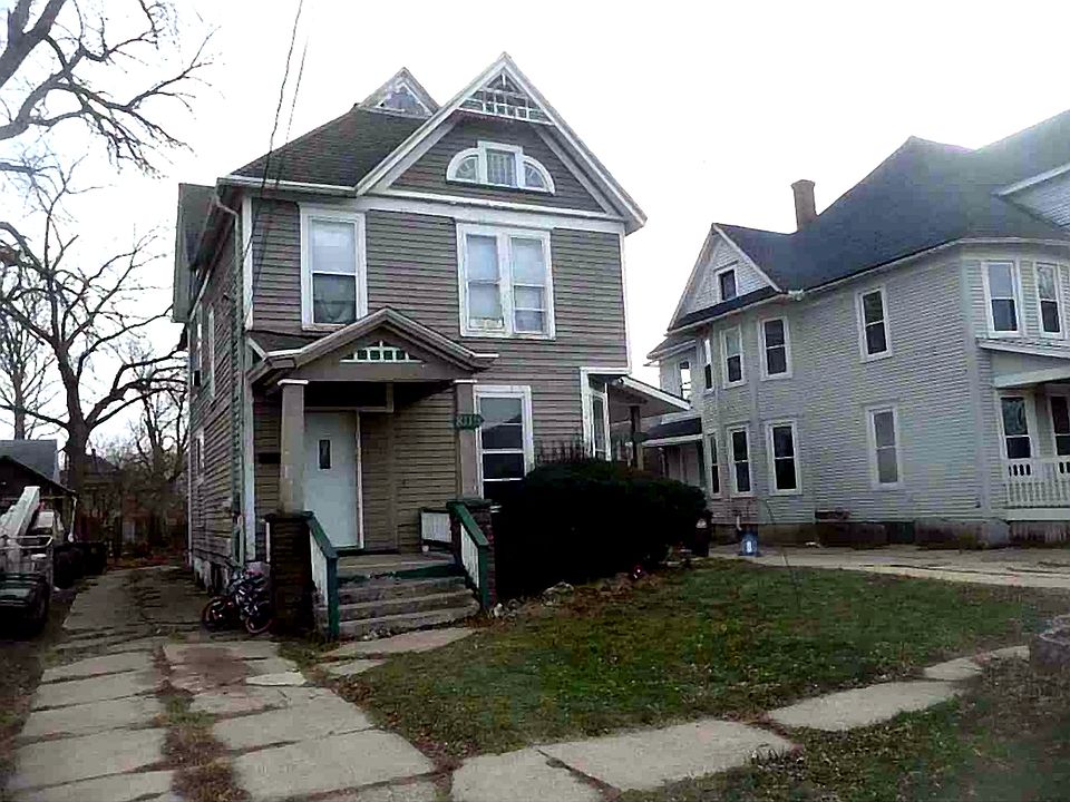 1st image of 811 1/2 S Kenwood Ave