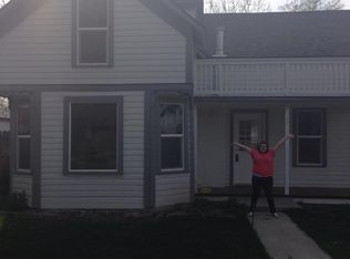 23 N Fairview St, Nampa, ID 83651